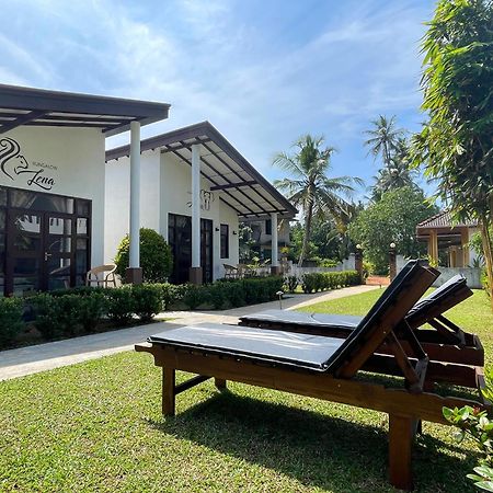 Sanda Eliya Resort بينتوتا المظهر الخارجي الصورة