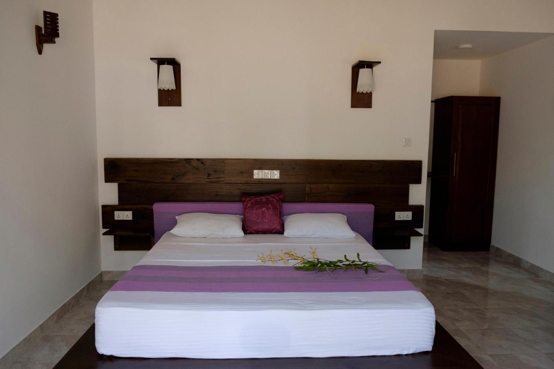 Sanda Eliya Resort بينتوتا المظهر الخارجي الصورة