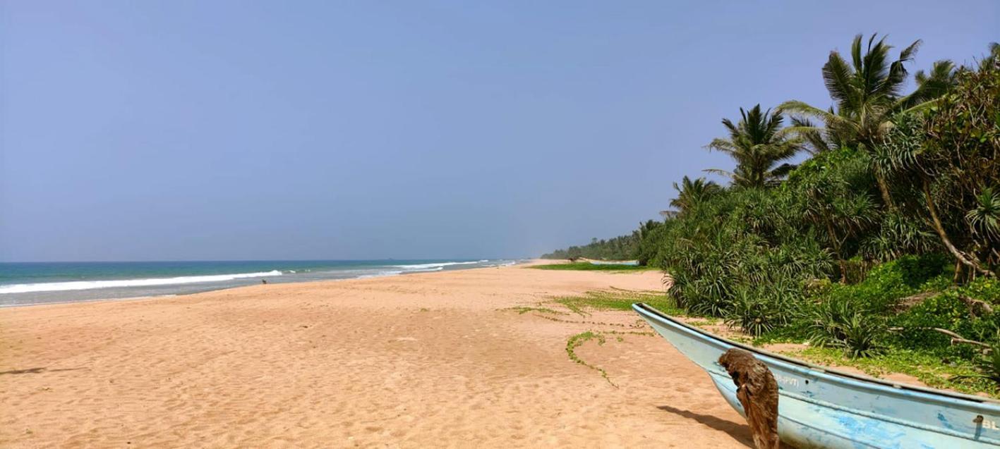 Sanda Eliya Resort بينتوتا المظهر الخارجي الصورة