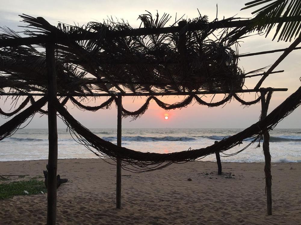 Sanda Eliya Resort بينتوتا المظهر الخارجي الصورة