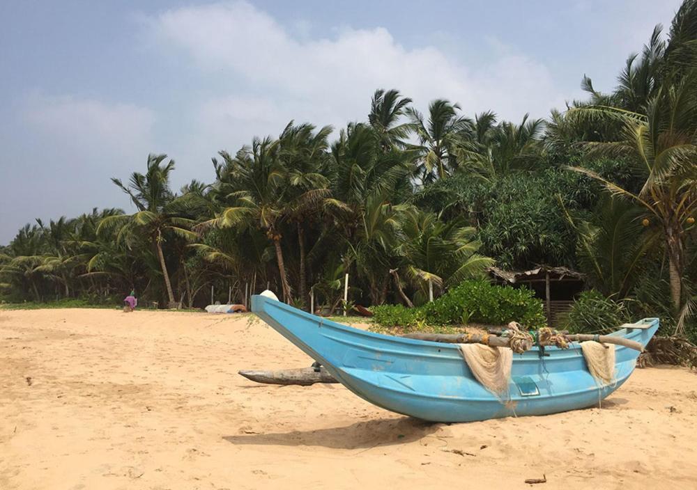 Sanda Eliya Resort بينتوتا المظهر الخارجي الصورة