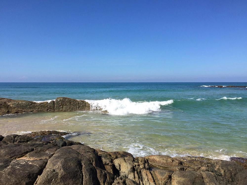 Sanda Eliya Resort بينتوتا المظهر الخارجي الصورة