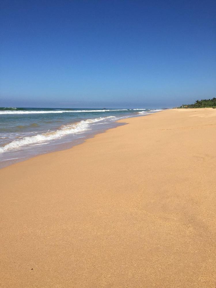 Sanda Eliya Resort بينتوتا المظهر الخارجي الصورة
