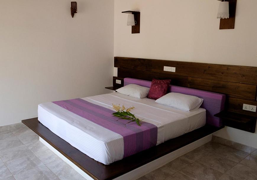 Sanda Eliya Resort بينتوتا المظهر الخارجي الصورة
