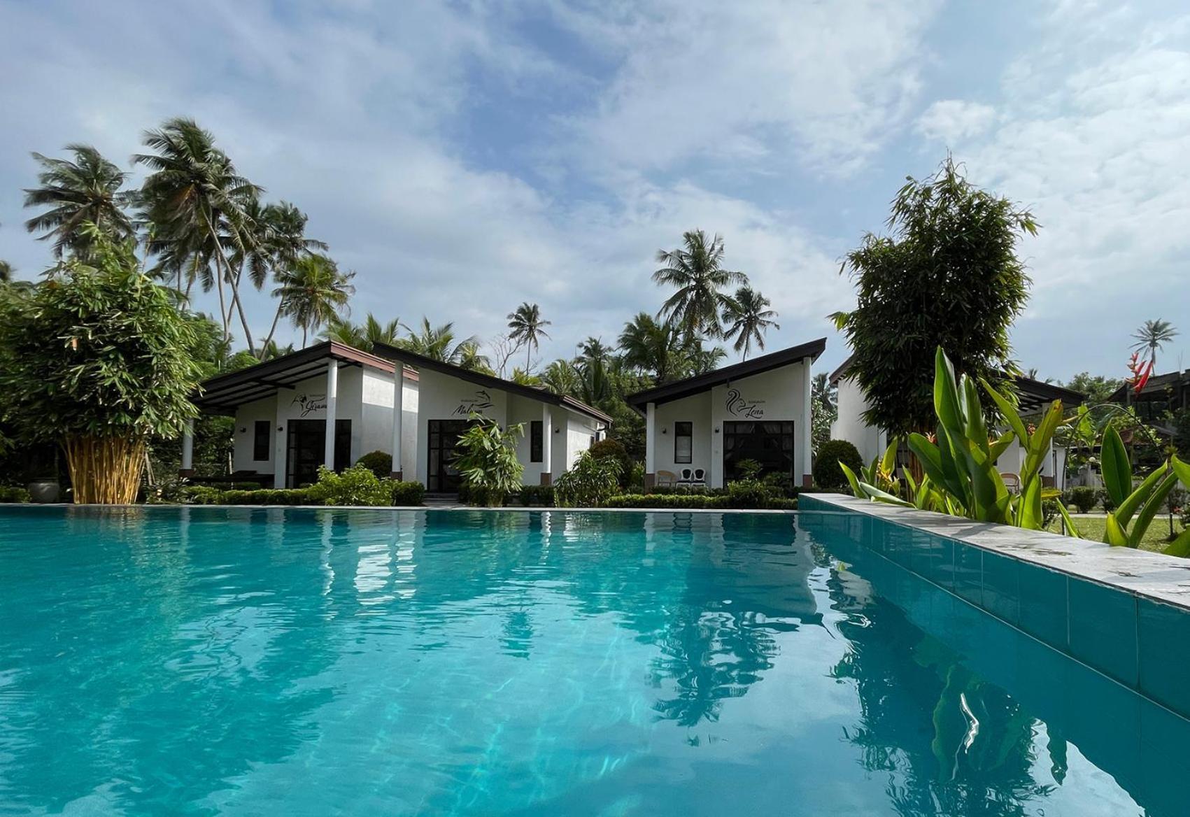 Sanda Eliya Resort بينتوتا المظهر الخارجي الصورة