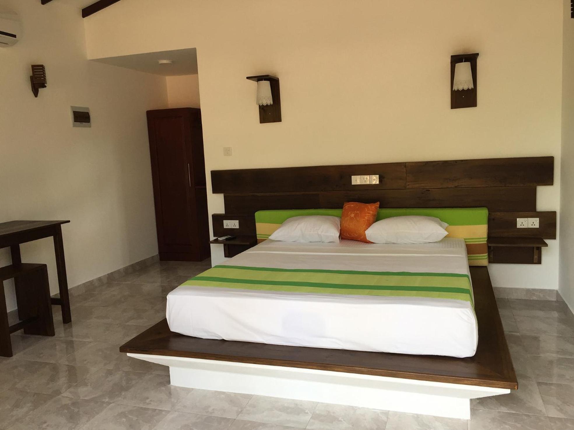 Sanda Eliya Resort بينتوتا المظهر الخارجي الصورة