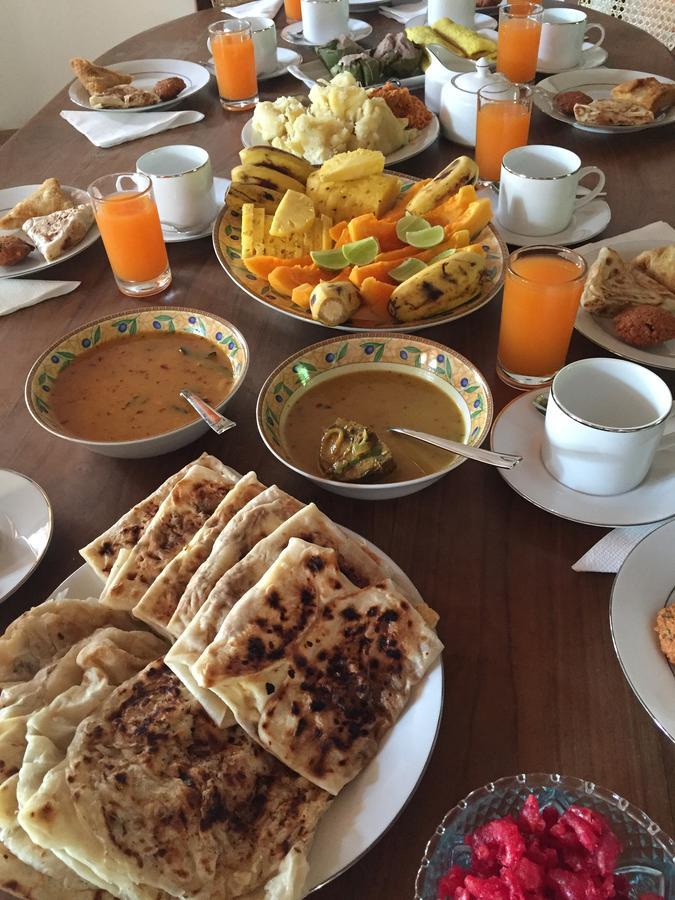Sanda Eliya Resort بينتوتا المظهر الخارجي الصورة