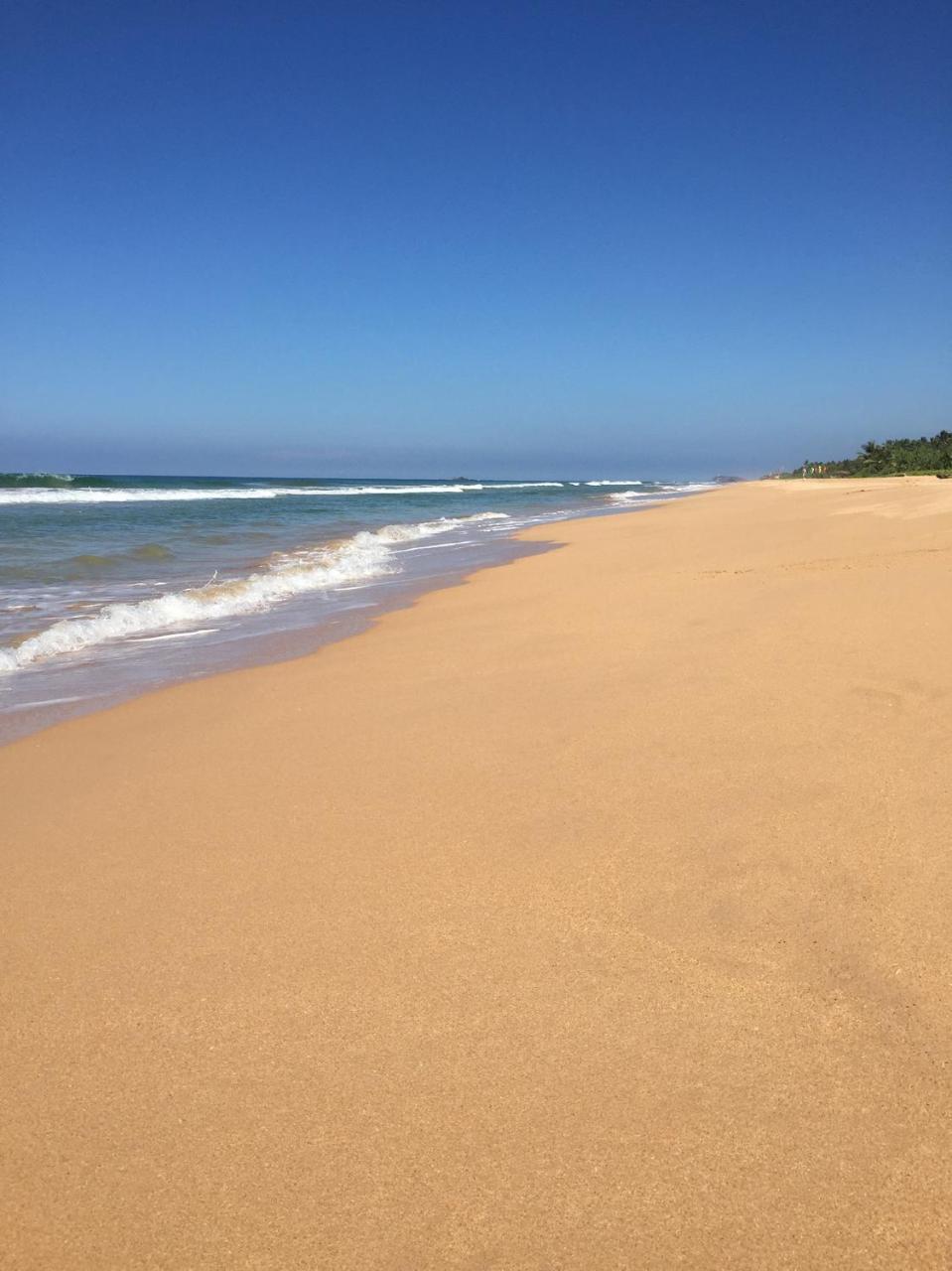 Sanda Eliya Resort بينتوتا المظهر الخارجي الصورة