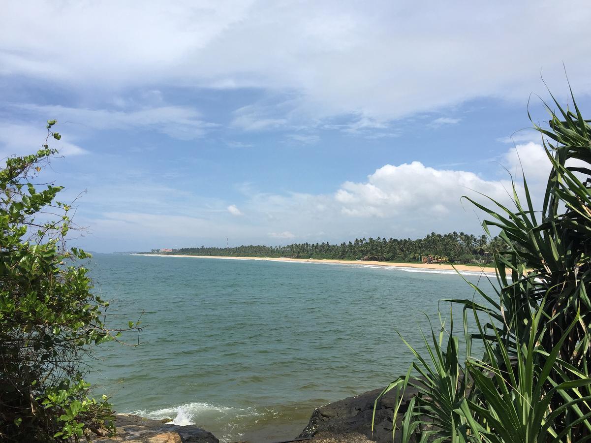 Sanda Eliya Resort بينتوتا المظهر الخارجي الصورة