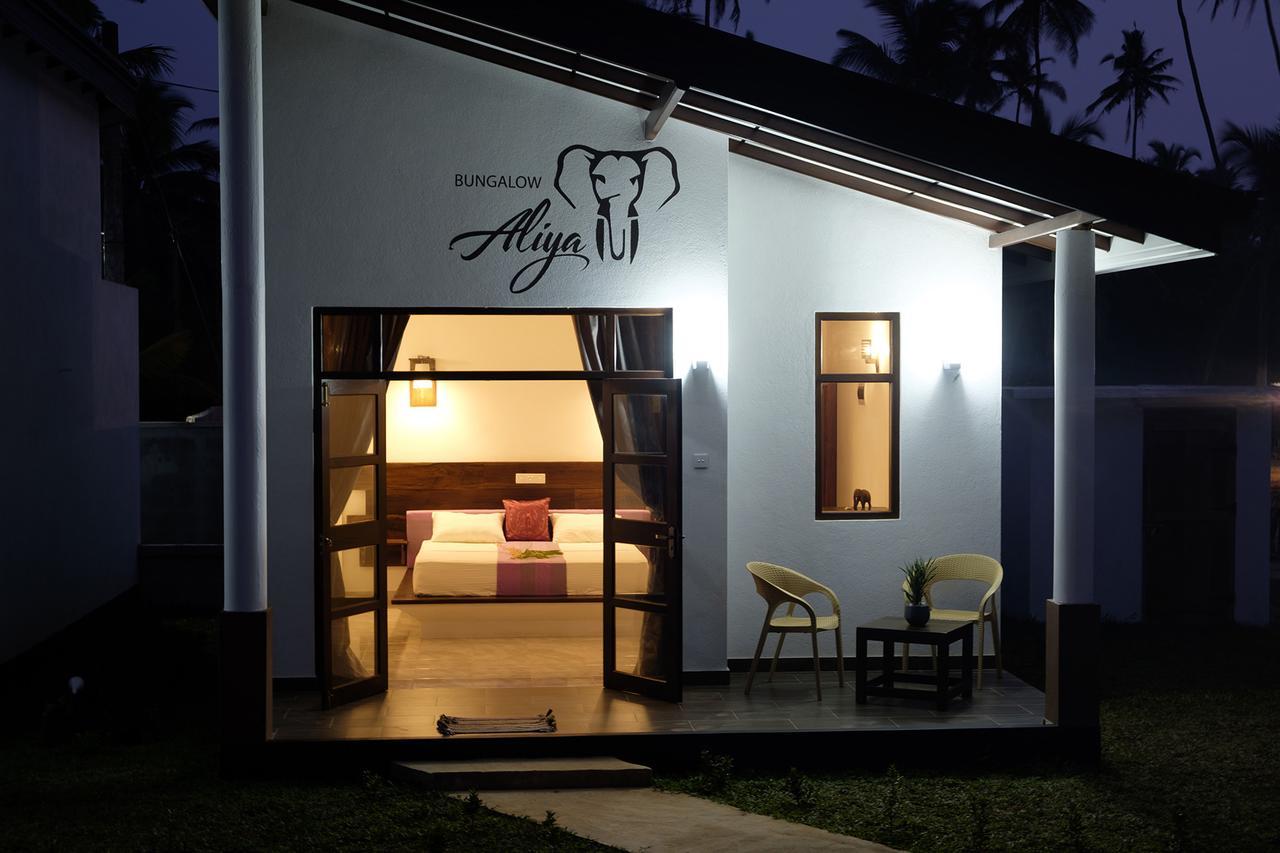 Sanda Eliya Resort بينتوتا المظهر الخارجي الصورة