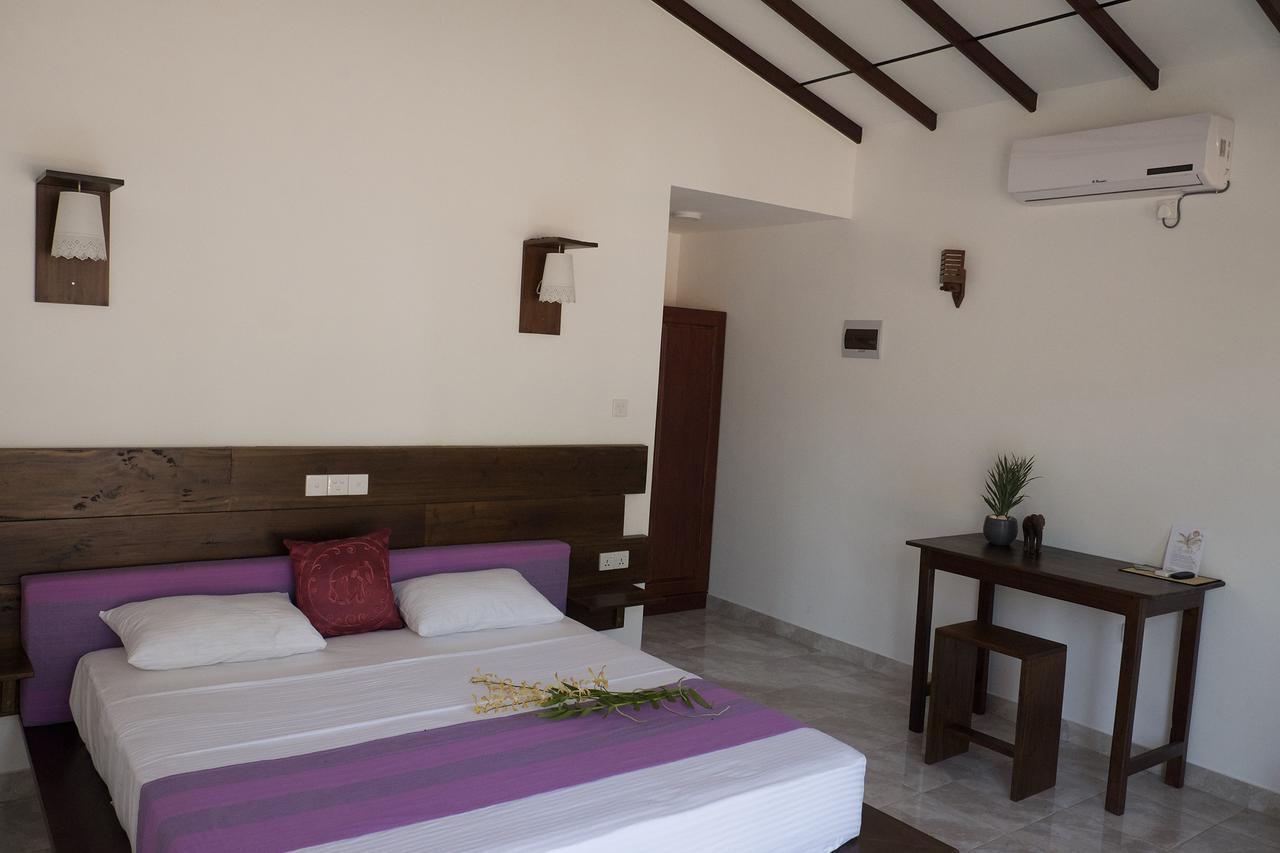 Sanda Eliya Resort بينتوتا المظهر الخارجي الصورة