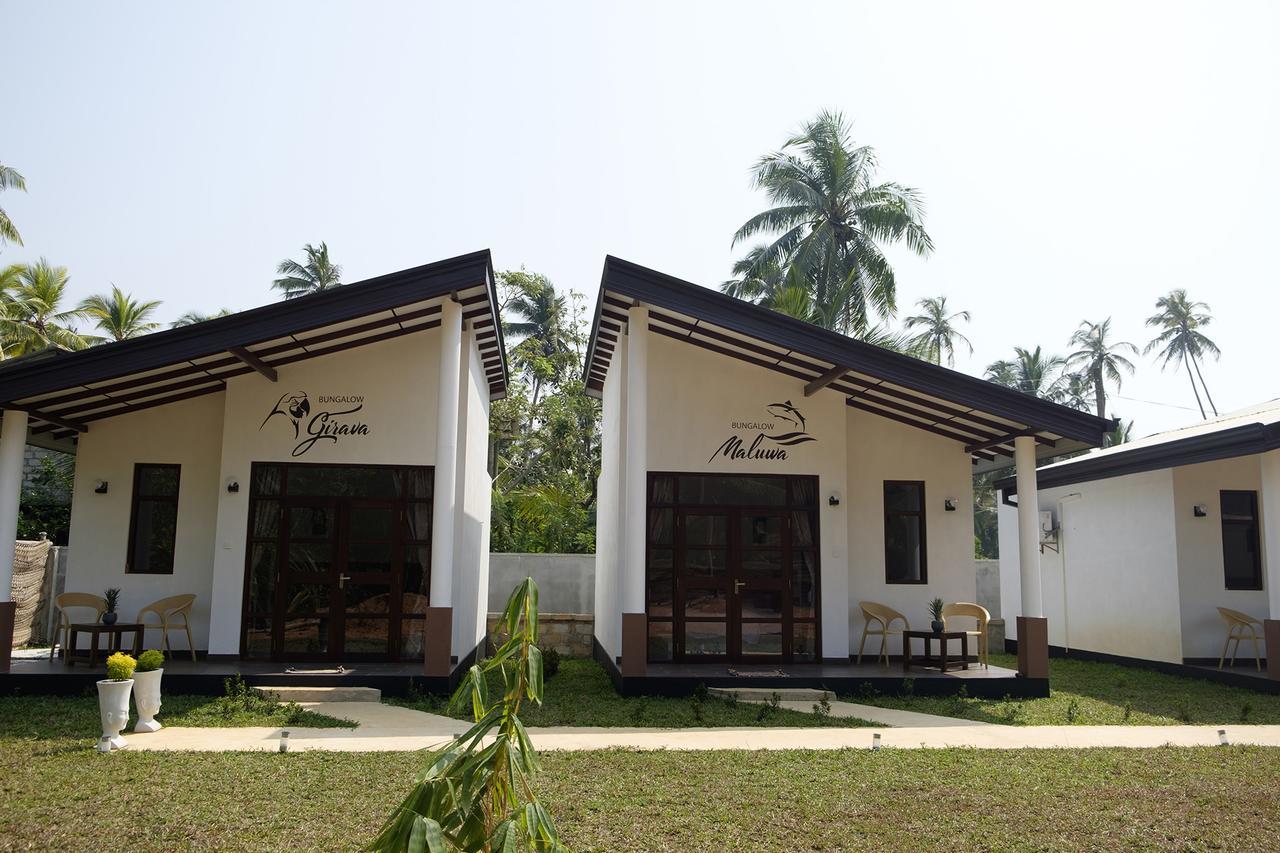 Sanda Eliya Resort بينتوتا المظهر الخارجي الصورة